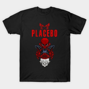 Placebo Without You I'm Nothing T-Shirt